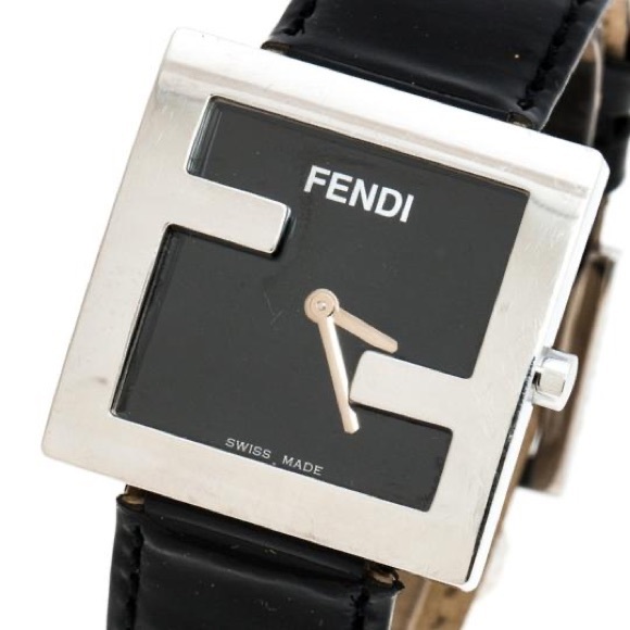 Fendi watch - Picture 3 of 7
